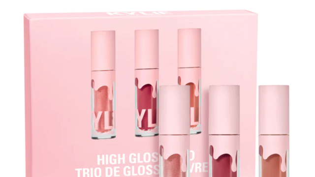 ☆kylie cosmetics3点おまとめ☆ Kylie Cosmetics Is Having a Massive Fall Sale This Weekend